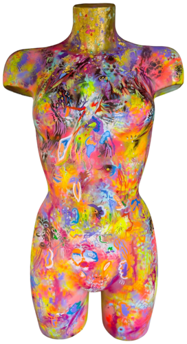 Solina de Muriel Deumié, Escultura a la venta en Singulart