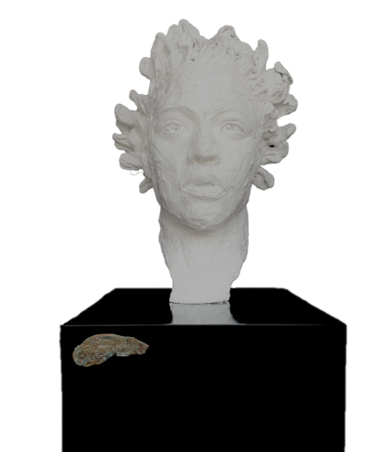Aurelio von Cecilia Andonaegui, Skulptur kaufen auf Singulart