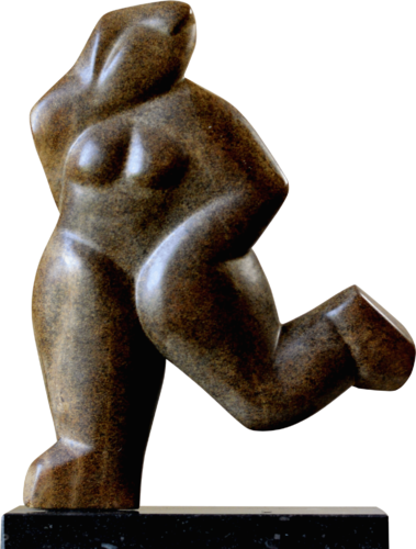 Runner von Hanneke Pereboom, Skulptur kaufen auf Singulart