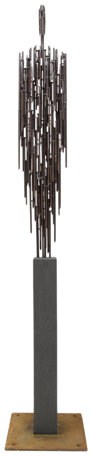 human nails XII Manfred Hellweger