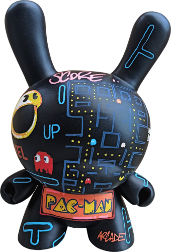 Block di Pappay, Scultura in vendita su Singulart
