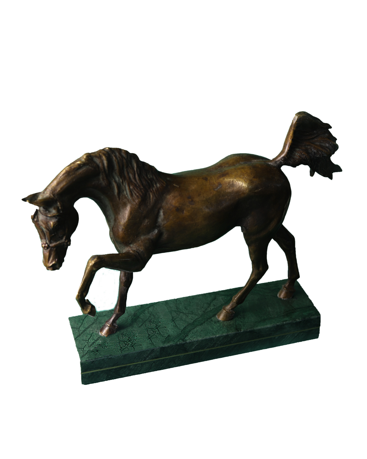 Tulpar Horse Emil Kasymov