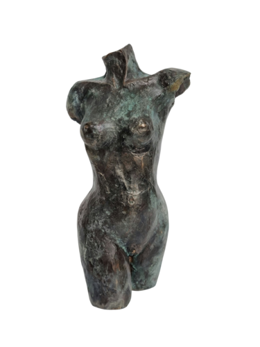 Aphroditie von Stefanie von Quast, Skulptur kaufen auf Singulart