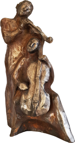 Gleichklang di Stefanie von Quast, Scultura in vendita su Singulart