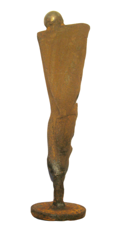 E 428 de Willi Lemke, Escultura a la venta en Singulart