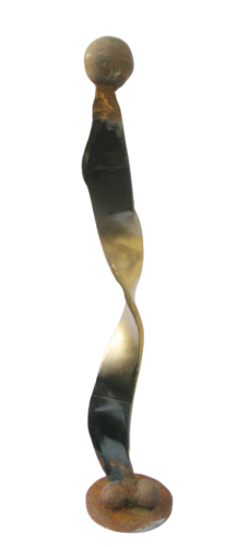 E 429 by Willi Lemke, Sculpture for Sale on Singulart