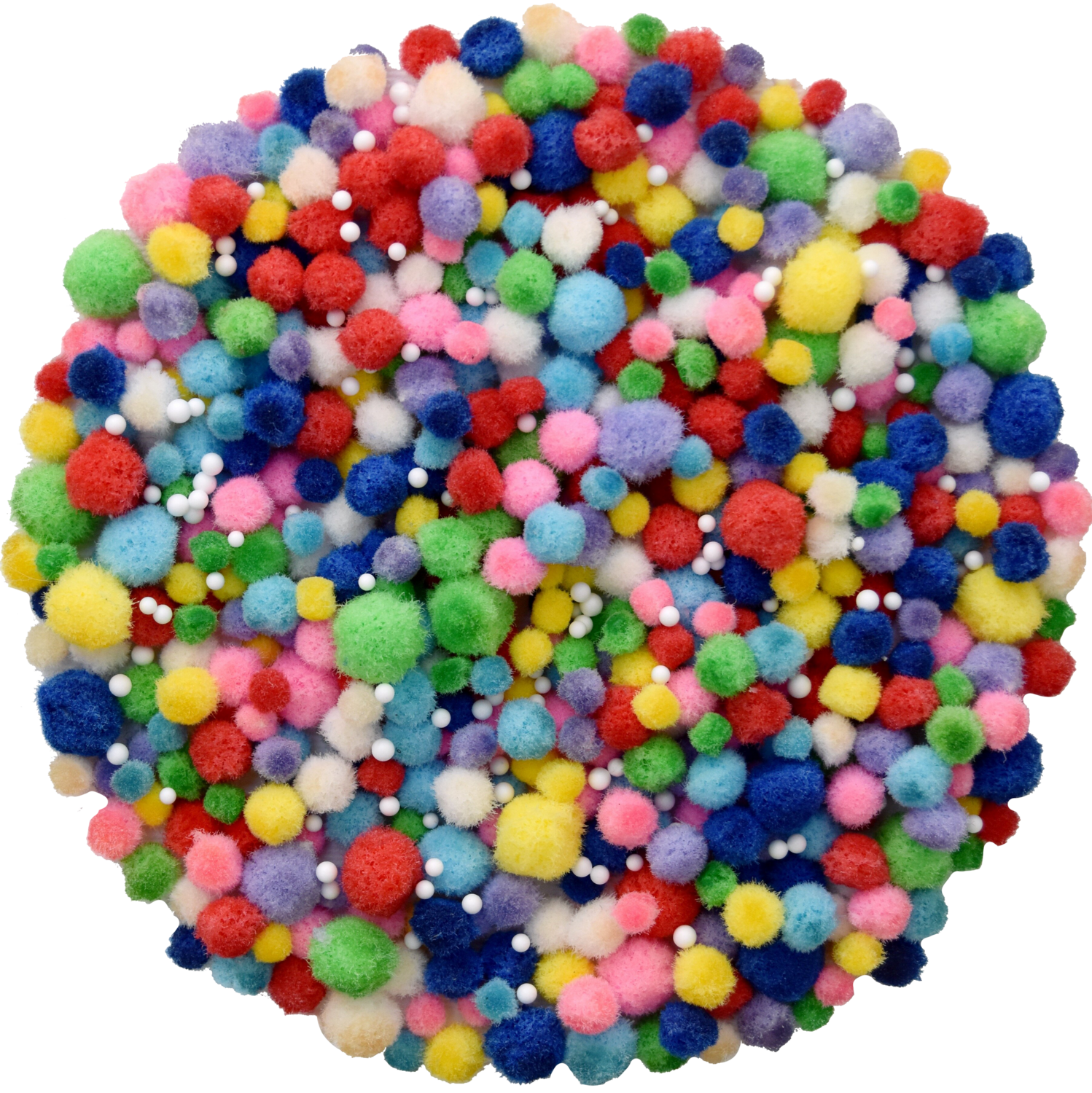 Colorful minis #30 Astrid Stoeppel