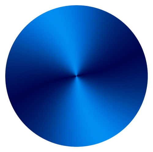 abstract circle van Andrea Pallang, Beeldhouwwerk te koop op Singulart