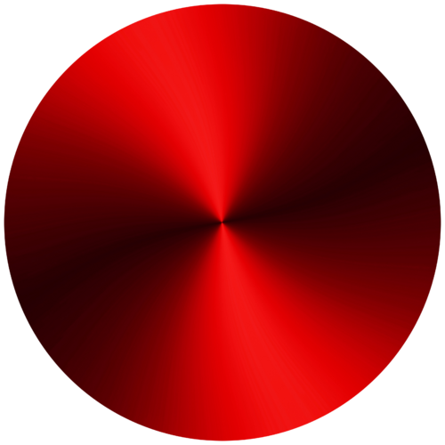 abstract circle van Andrea Pallang, Beeldhouwwerk te koop op Singulart