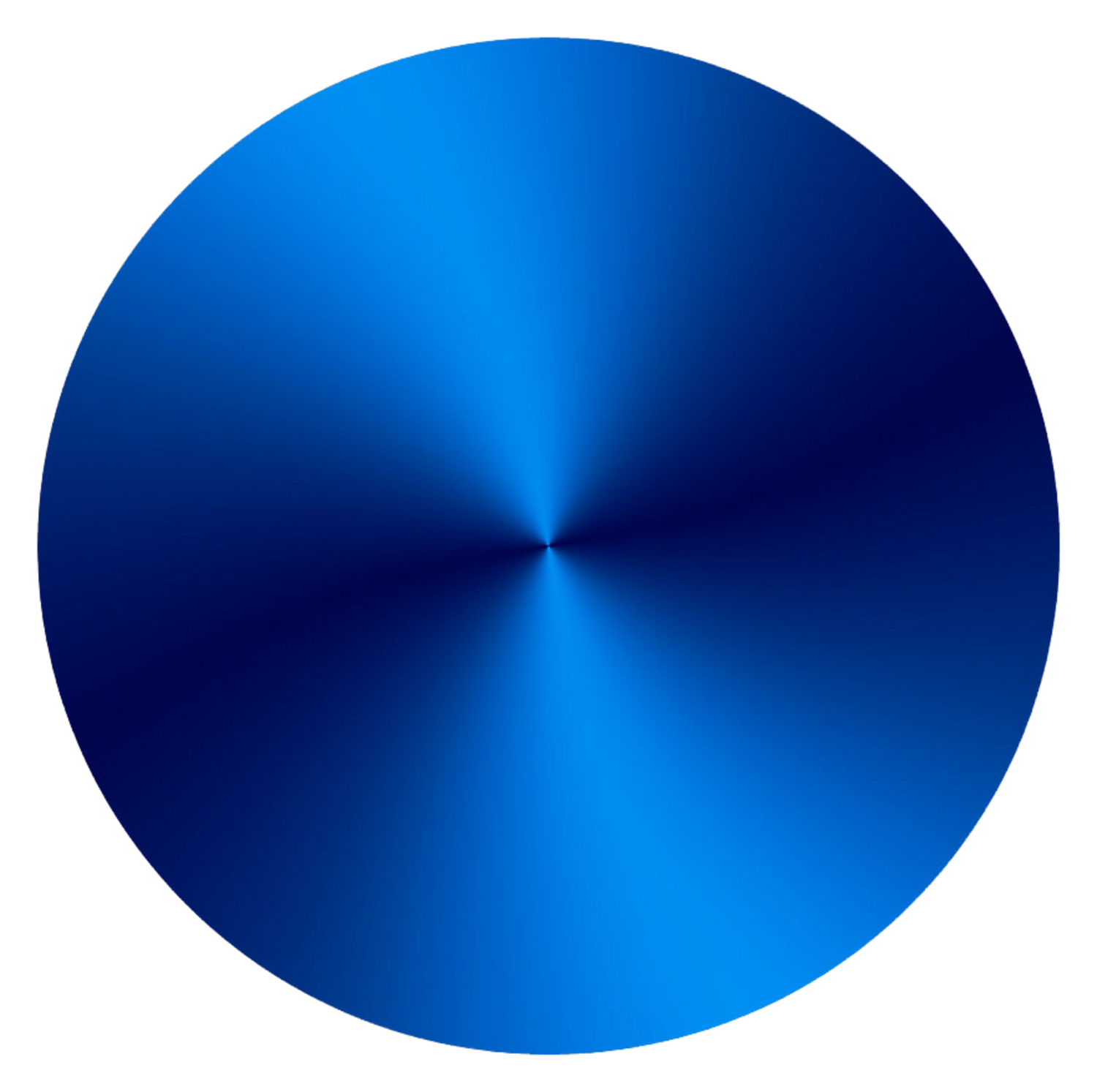 abstract circle Andrea Pallang