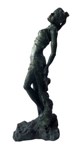 Despertar von martha escondeur, Skulptur kaufen auf Singulart