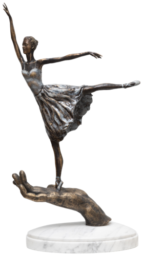 Inspiration von Serguei Zlenko, Skulptur kaufen auf Singulart