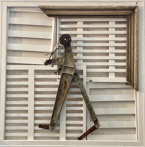 En marche Sof - Sophie Voigt-Chadeyron