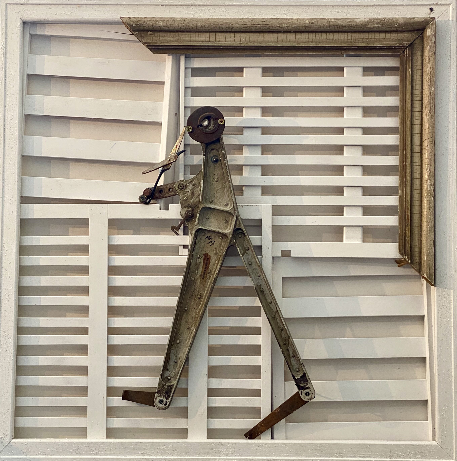 En marche Sof - Sophie Voigt-Chadeyron