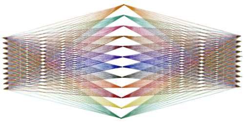 Nailed it Series No. 151 von Sumit Mehndiratta, Skulptur kaufen auf Singulart