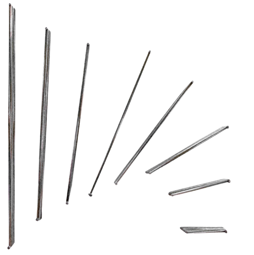 Nailed it Series No. 154 von Sumit Mehndiratta, Skulptur kaufen auf Singulart