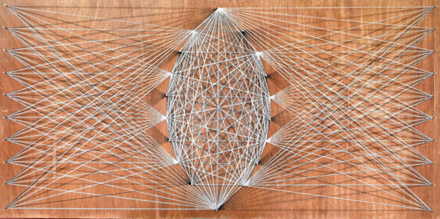 Nailed it Series No. 135 Sumit Mehndiratta