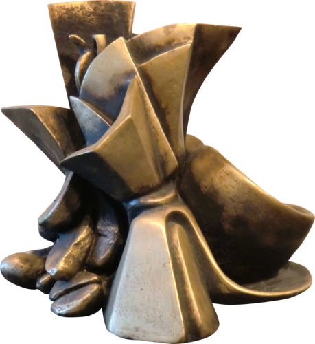 "Desiderio termocompresso" Giovanni Tomaselli