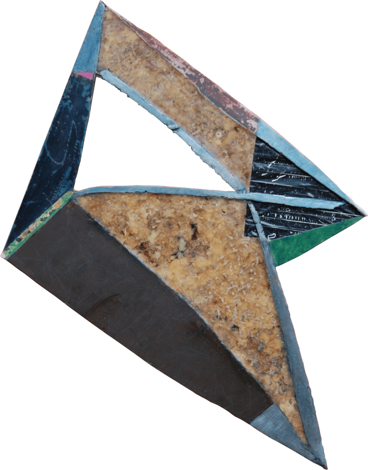 Bordkapelle Thomas Reich