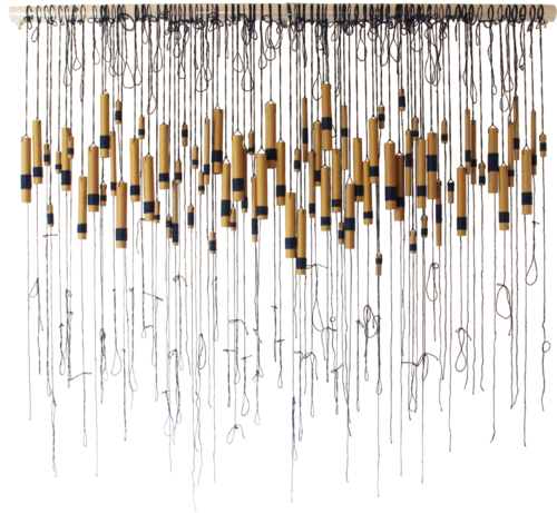 Klang by Eva Yeh, Sculpture for Sale on Singulart