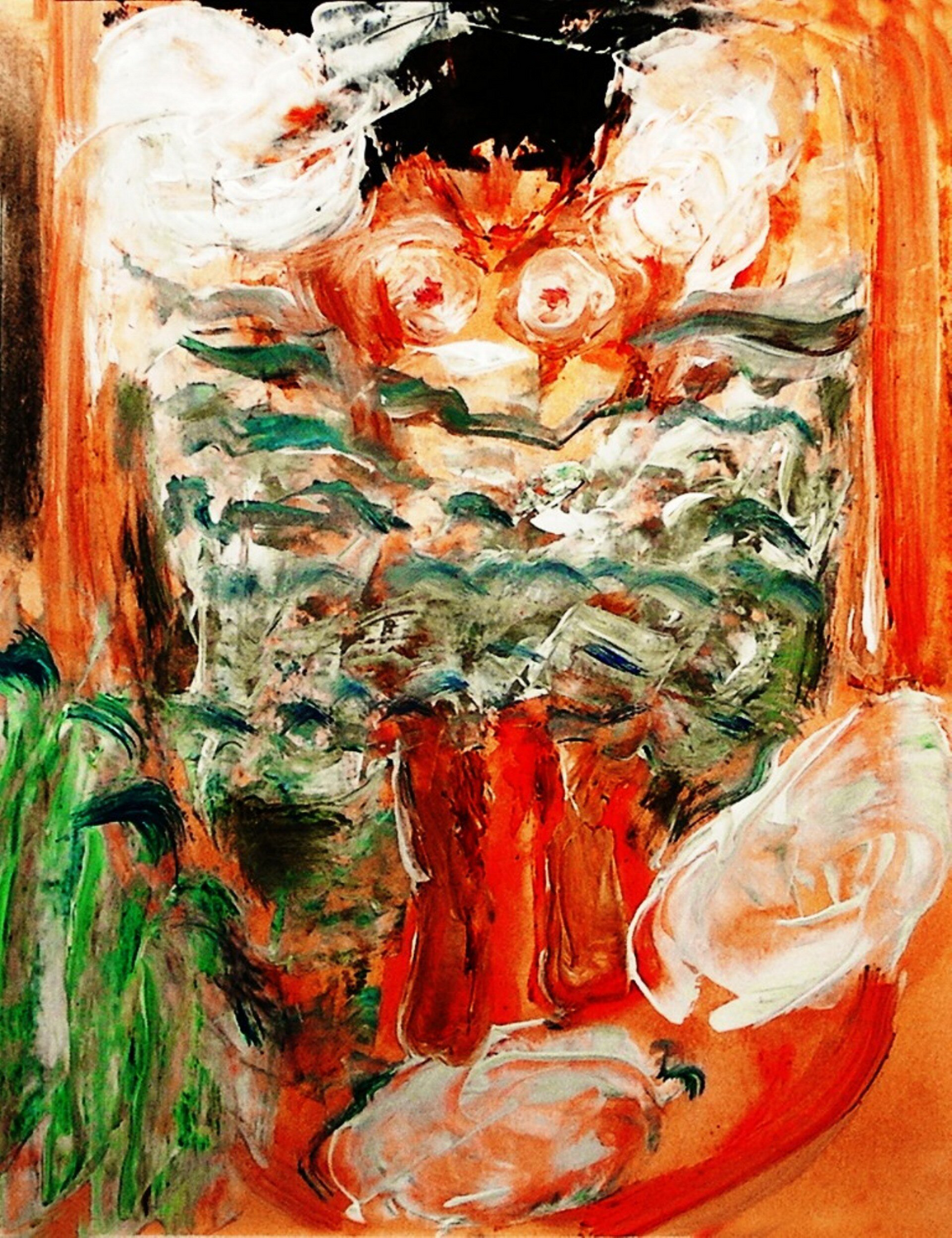 Beatitude Gabriëlla Cleuren