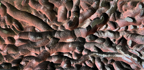 Vulcano by Gregorio Codagnone, Sculpture for Sale on Singulart