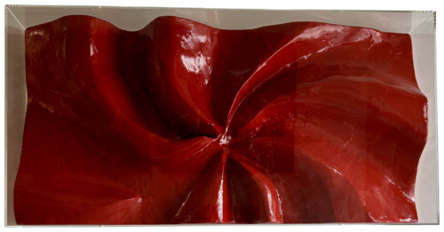 Fondali frastagliati by Gregorio Codagnone, Sculpture for Sale on Singulart