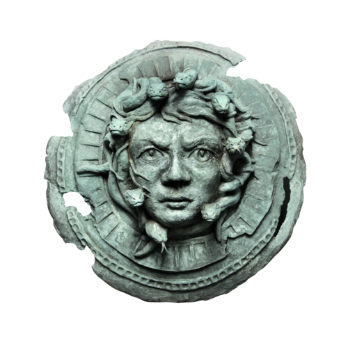 Aigis Alexandra Kapogianni-Beth