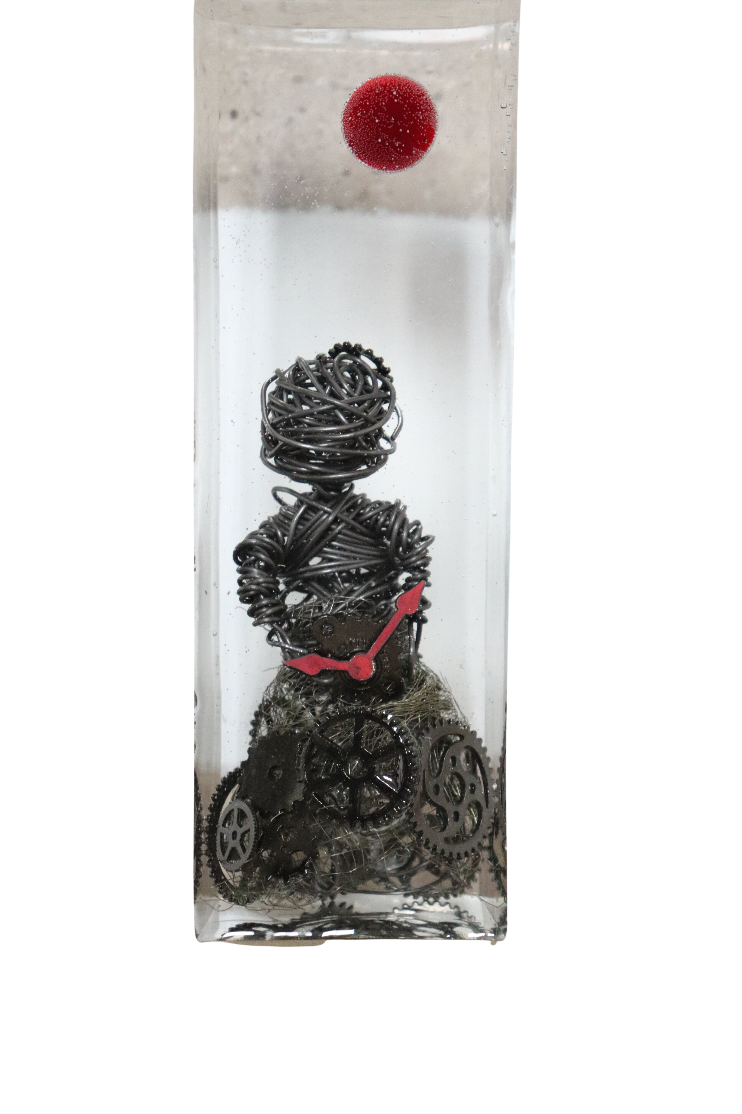 Scultura su piccola scala