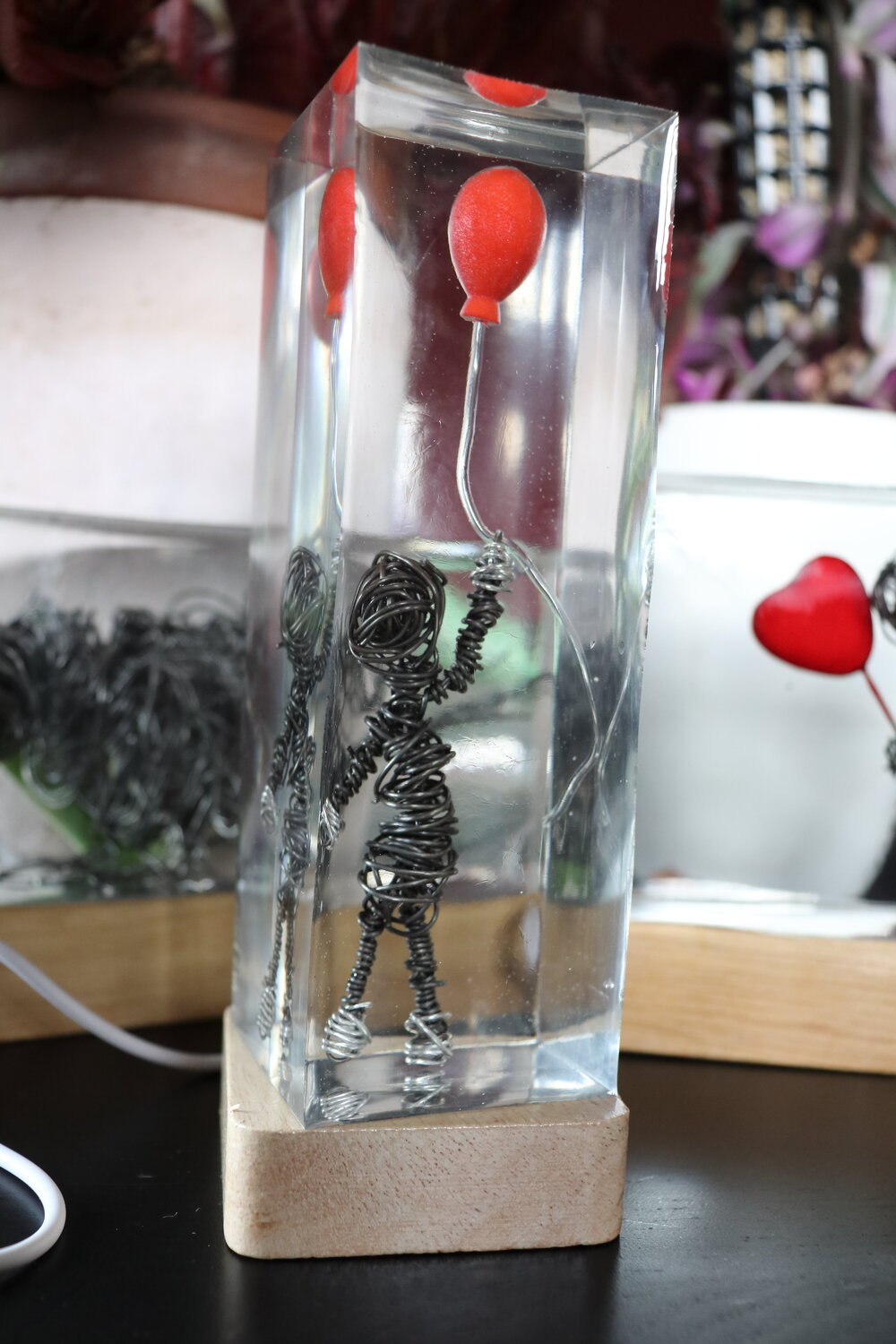 Hope Donatella Marraoni