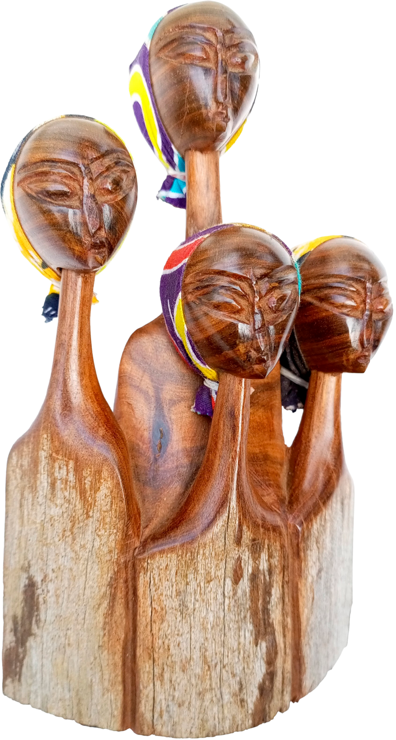 African women art, Mozambique art, Afro art, African art, Afro