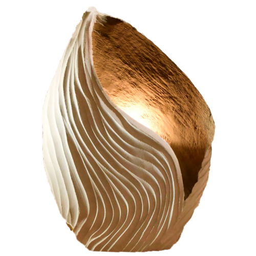 Madrepora, Scultura illuminante verticale di Andrea Serra, Scultura in vendita su Singulart