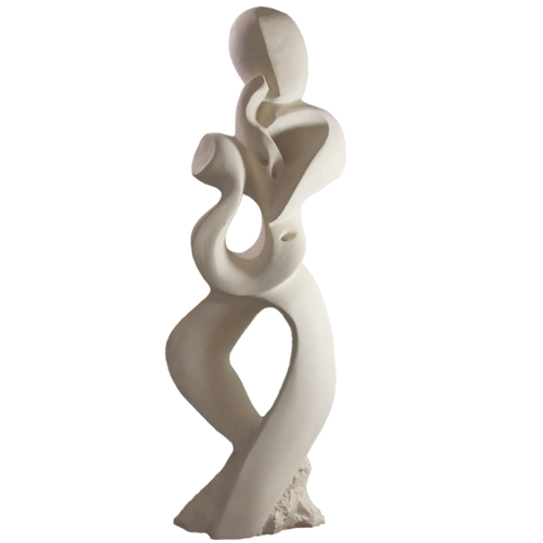 Ecstasy di Andrea Serra, Scultura in vendita su Singulart