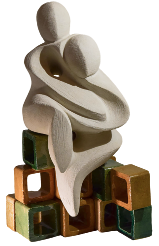 Sogno di Andrea Serra, Scultura in vendita su Singulart