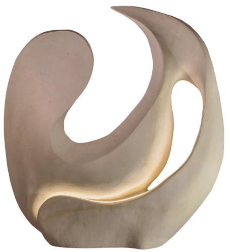 La Grande Onda van Andrea Serra, Beeldhouwwerk te koop op Singulart