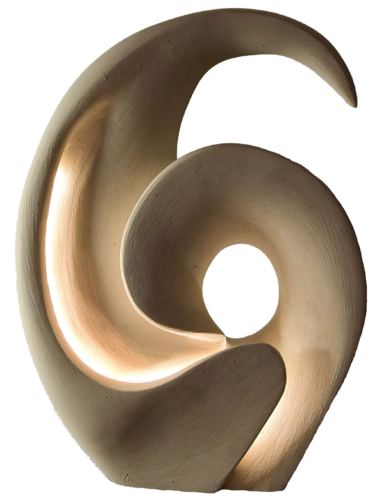 Abbraccio di Andrea Serra, Scultura in vendita su Singulart