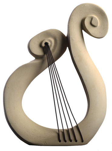 Soave van Andrea Serra, Beeldhouwwerk te koop op Singulart