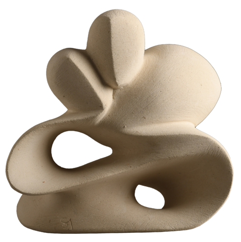 La Primavera dei cuori van Andrea Serra, Beeldhouwwerk te koop op Singulart