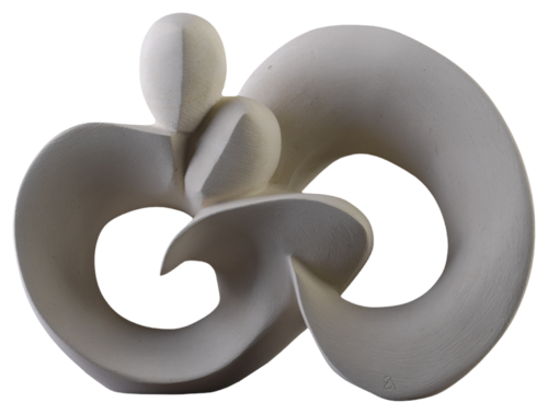 Passione dei sensi by Andrea Serra, Sculpture for Sale on Singulart