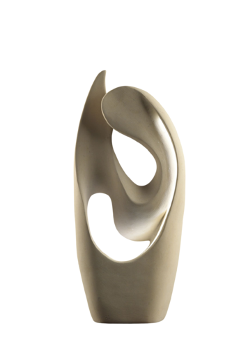 Bacio delle Onde van Andrea Serra, Beeldhouwwerk te koop op Singulart