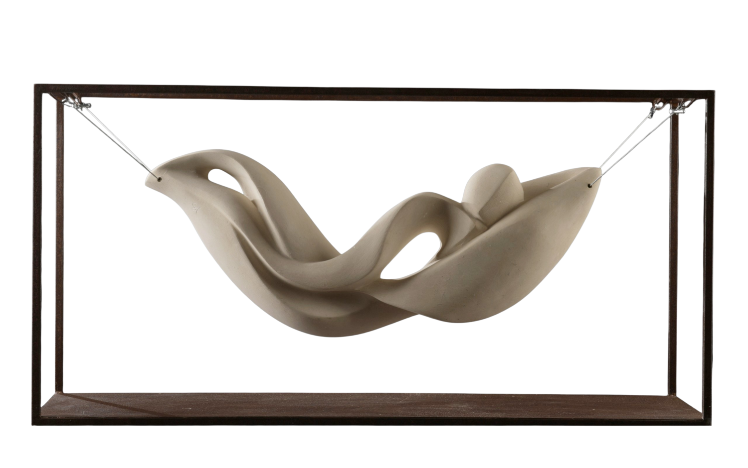 Anemòra Andrea Serra Sculpture for sale