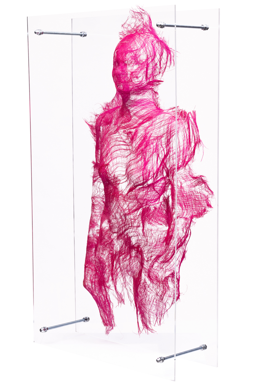 Inner Pink Małgorzata Jabłońska