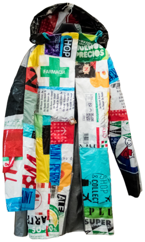 C2H4 von Malvina Sauvage, Skulptur kaufen auf Singulart