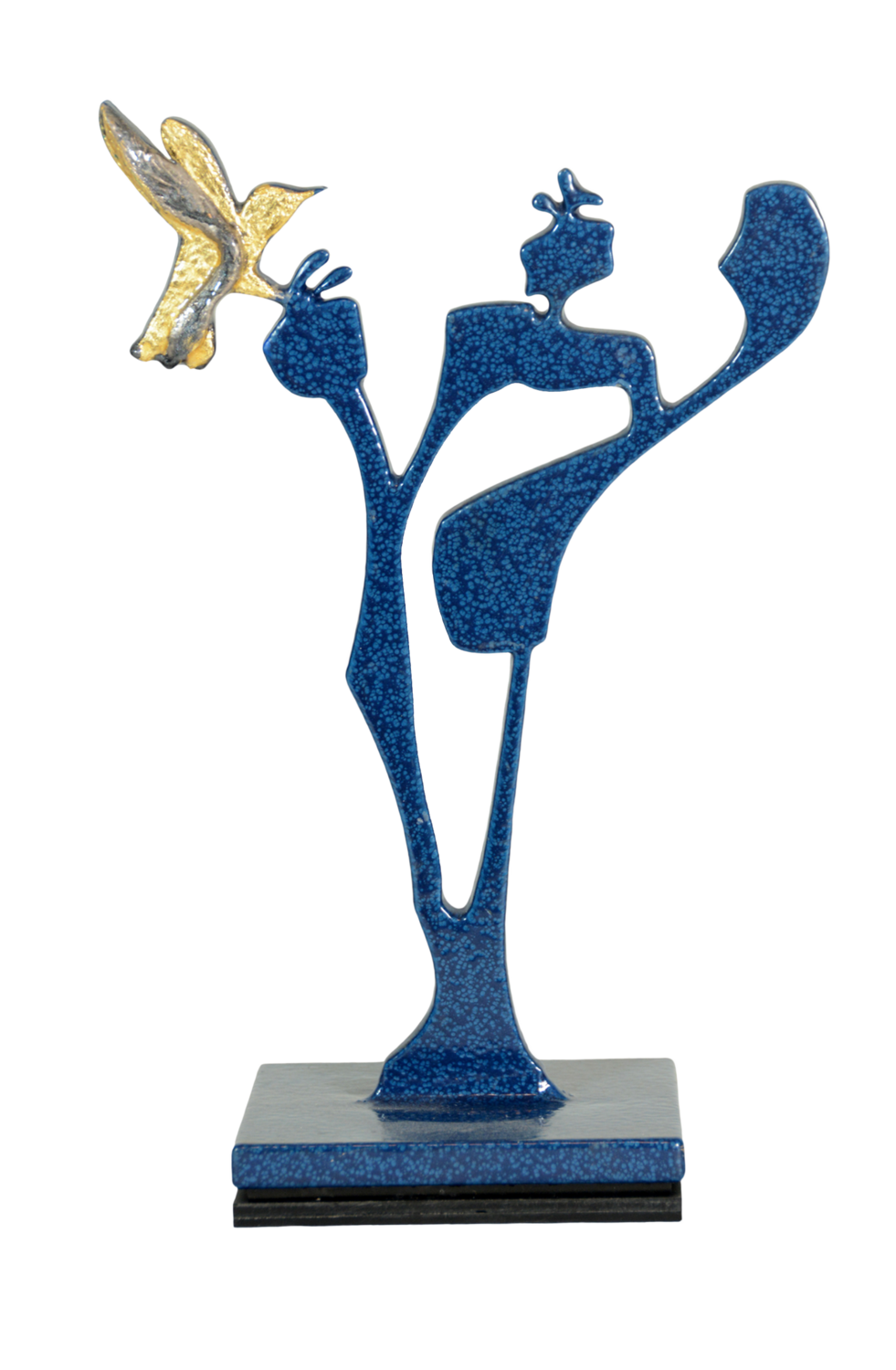 the-hebrew-word-for-tree-and-bird-by-joyce-steinfeld-2018-sculpture