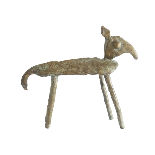 La Bête (11) by Didier Fournier, Sculpture for Sale on Singulart