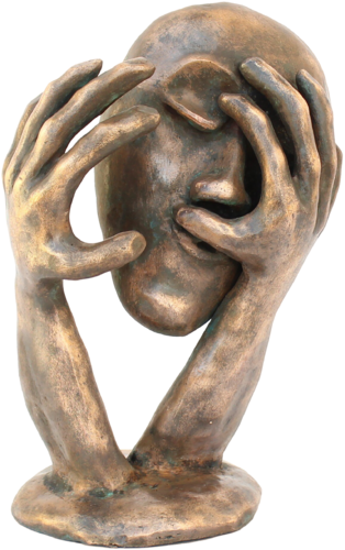Automne (n°330) von Didier Fournier, Skulptur kaufen auf Singulart