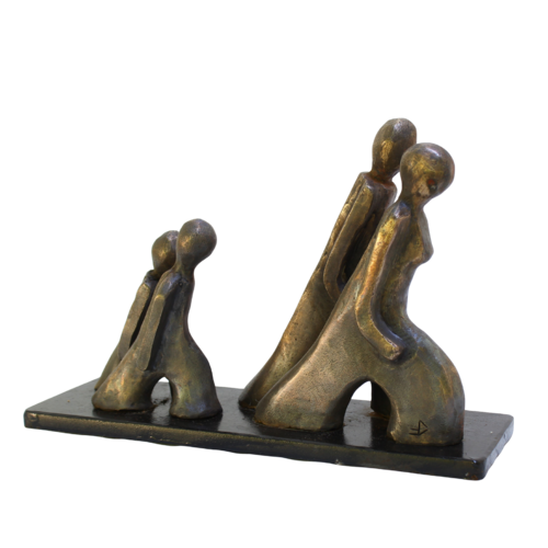 Migrants  (n° 368) Didier Fournier