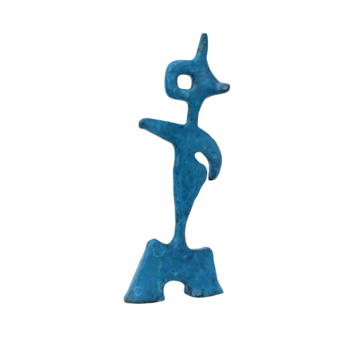 Déesse (n° 394) de Didier Fournier, Escultura a la venta en Singulart