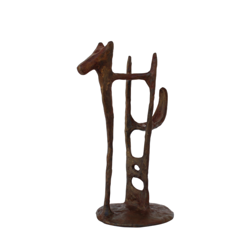 Sans titre (n° 395) di Didier Fournier, Scultura in vendita su Singulart