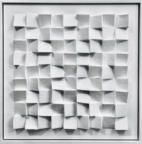 untitled 25 01 von Jan Hendriks, Skulptur kaufen auf Singulart